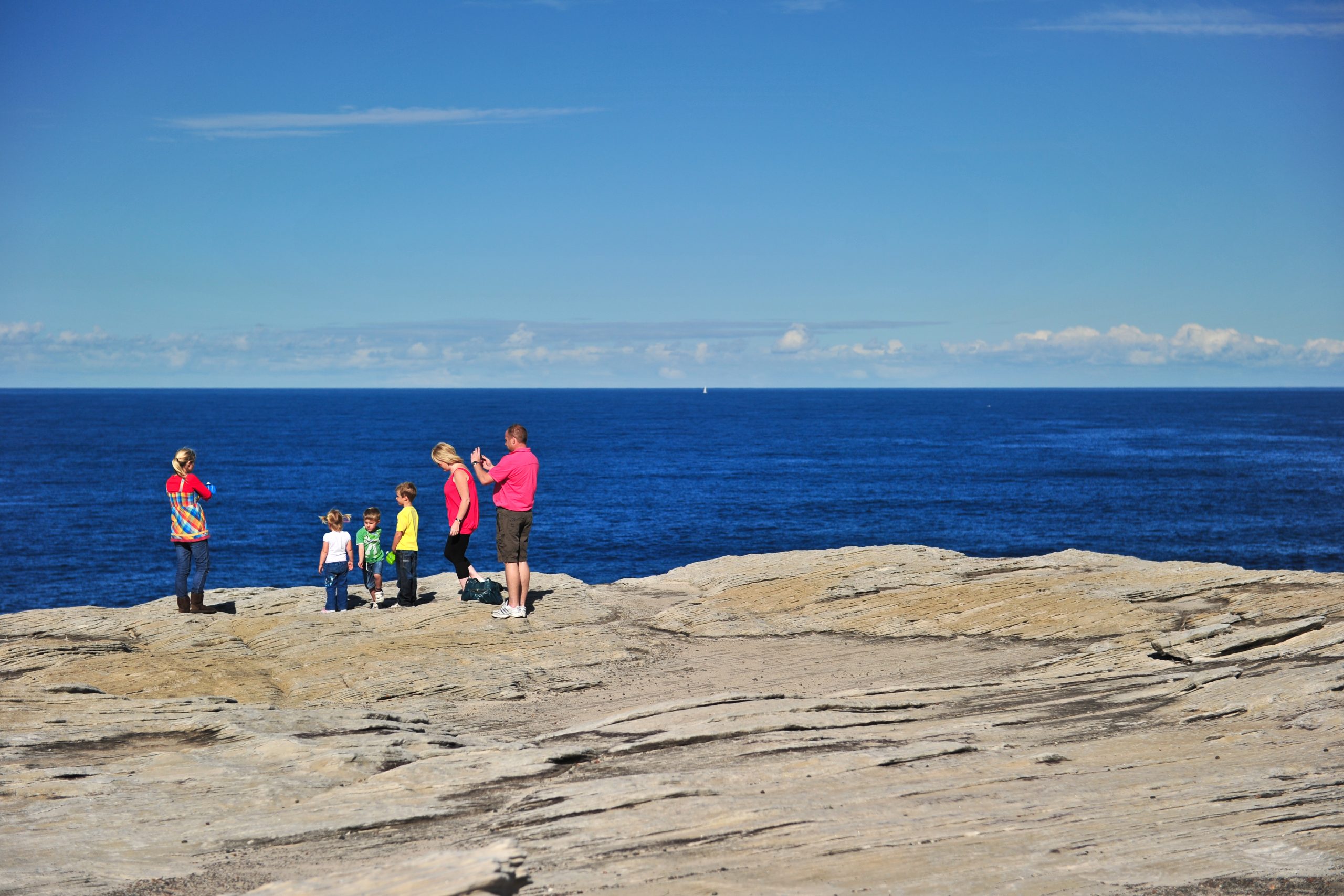 Botany Bay NSW