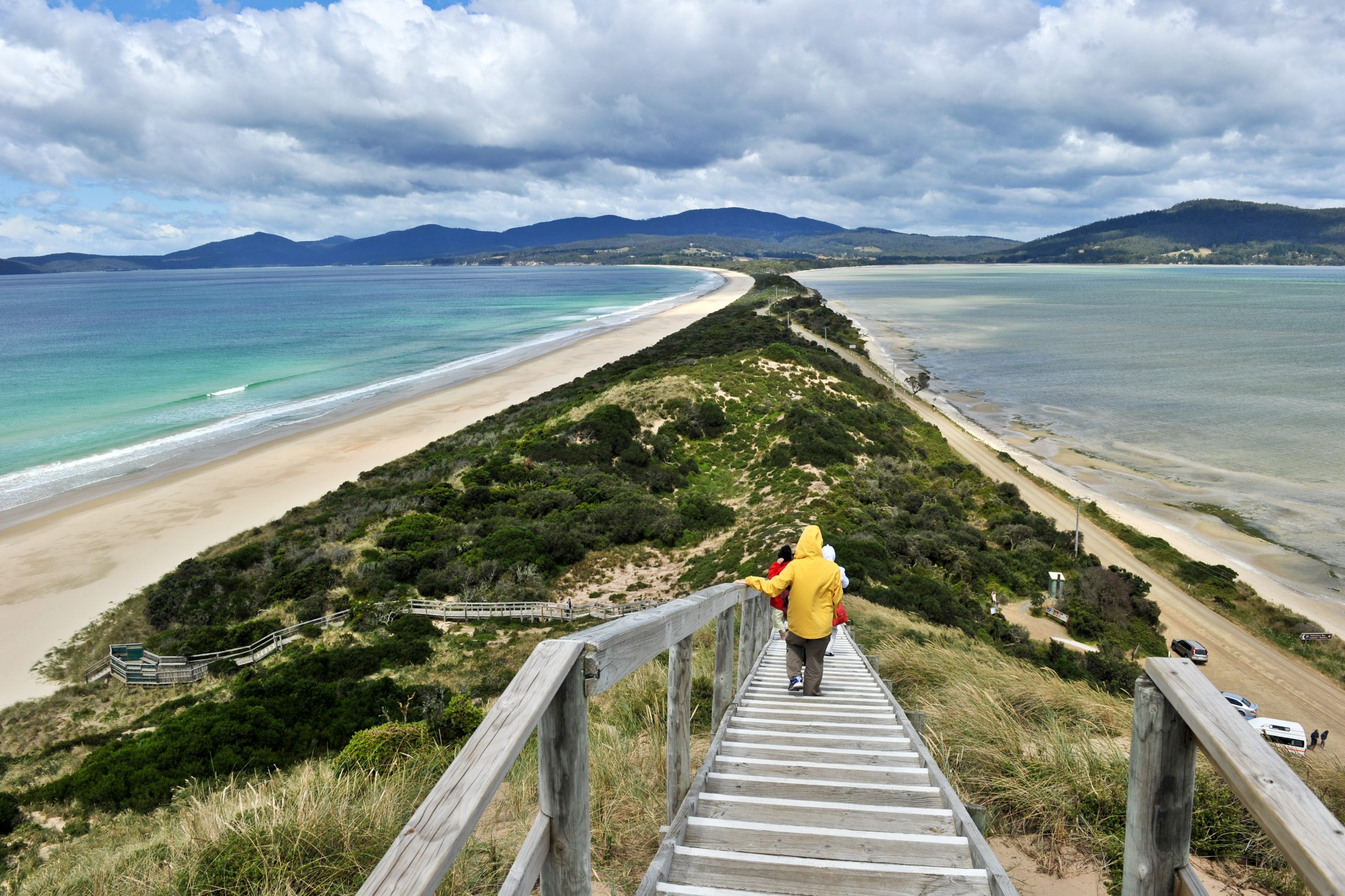 Bruny Island TAS