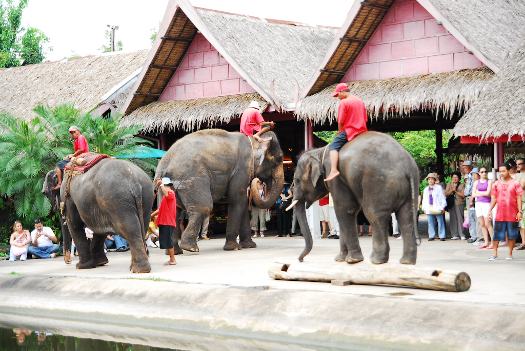 Bangkok Thailand