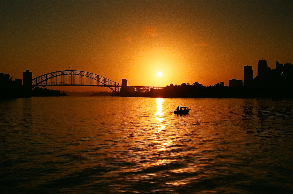 Balmain NSW