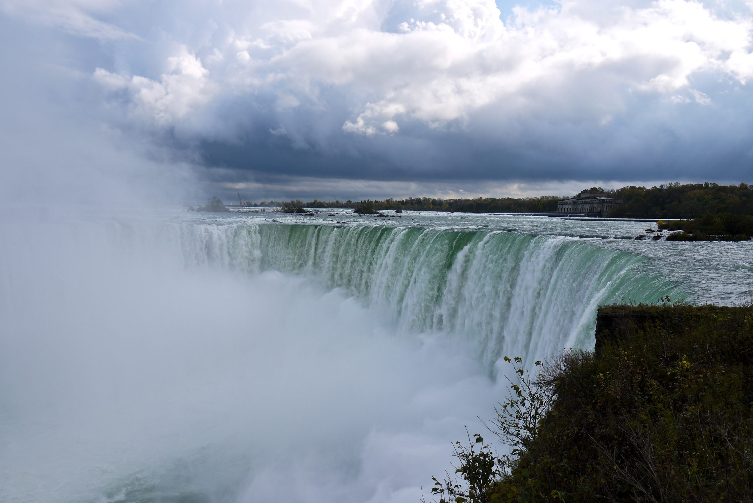 Canada Niagara Falls