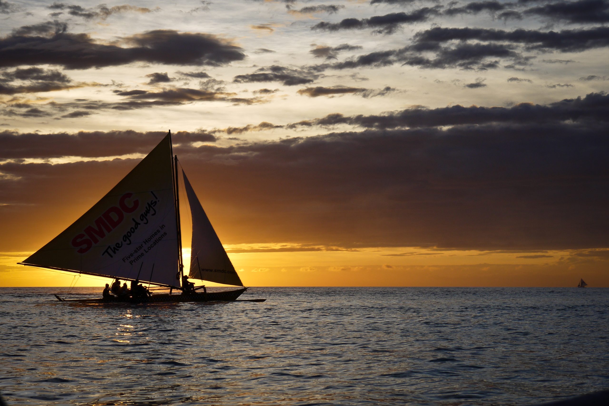 Boracay Philippines