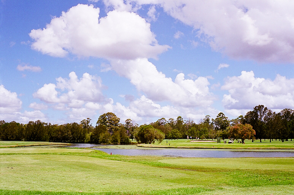 Liverpool Golf Club