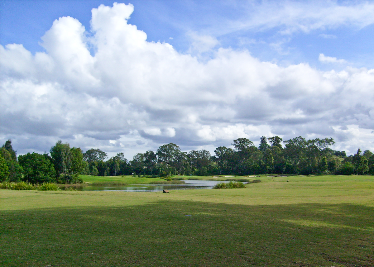 Macquarie Links Golf